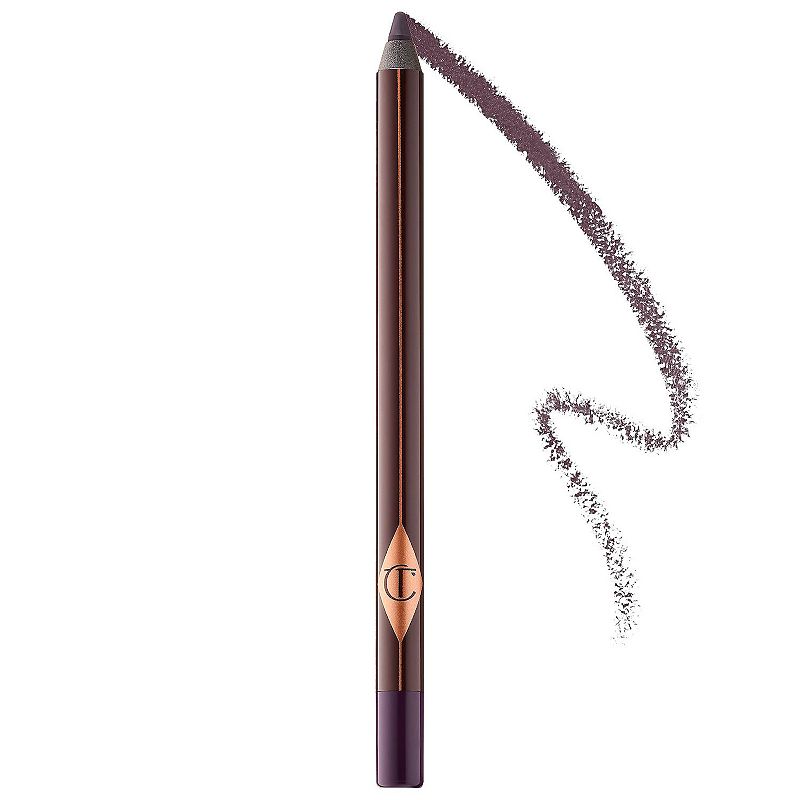 Rock N Kohl Eyeliner Pencil, Size: .04Oz, Purple
