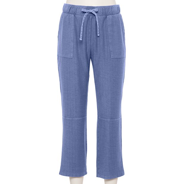 Kohls ladies sale sweatpants