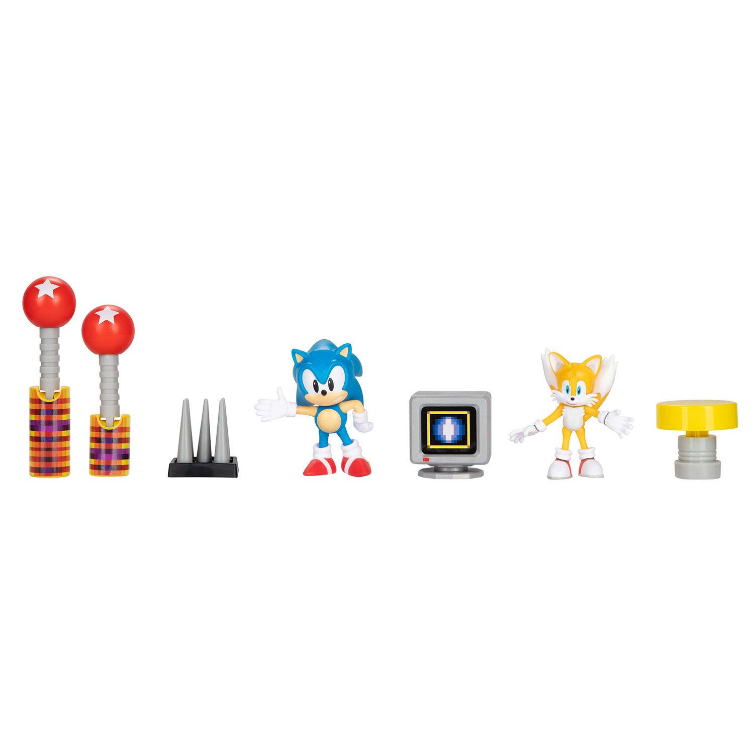 sonic toys for 5 year olds