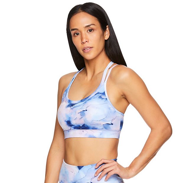 Gaiam Strappy Sports Bra size XS - $20 - From Markie