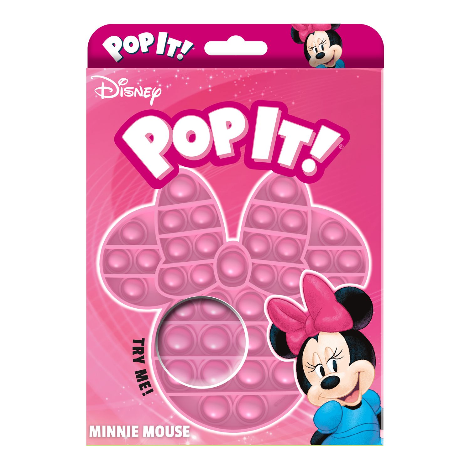 kohls minnie mouse toys