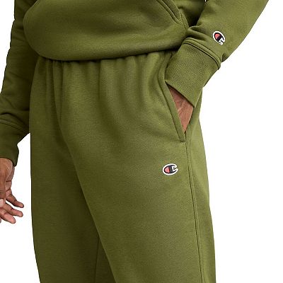 Men's Champion® Powerblend Fleece Pants