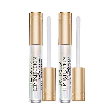 Pretty & Plump Lip Plumper Duo Set