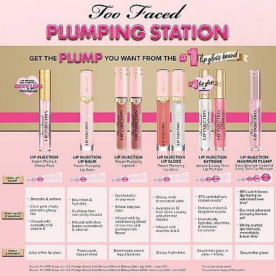 Pretty & Plump Lip Plumper Duo Set