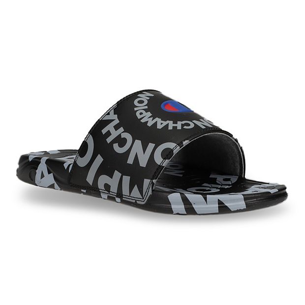 Champion 2024 slides kohls