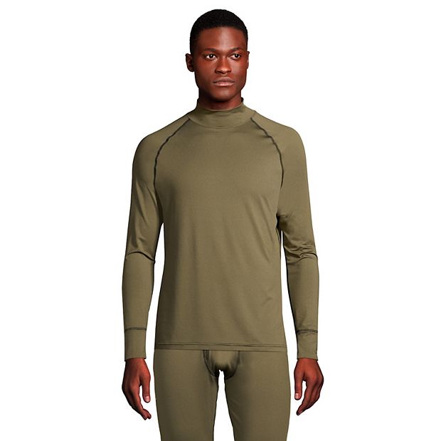 Kohls mock 2025 turtleneck mens