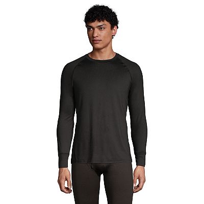 Lands end men's long underwear shop