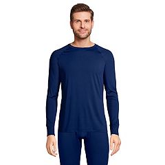 Mens Blue Thermal Underwear Underwear Clothing Kohl s