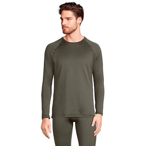 Kohls long underwear sale