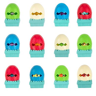 Dino Ranch Dino-Mites Mystery Figure