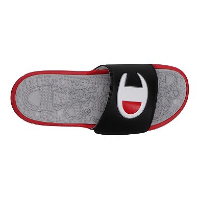 Champion® Foundation Men's Slide Sandals