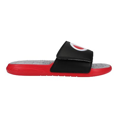 Champion Foundation Men s Slide Sandals