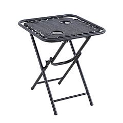 Kohl's sonoma goods for life Sonoma Goods For Life® Kenwood Bistro Patio  Folding Table 119.99