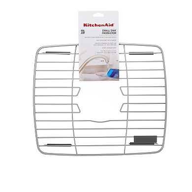 KitchenAid KE109OHCGA Small Wire Sink Protector