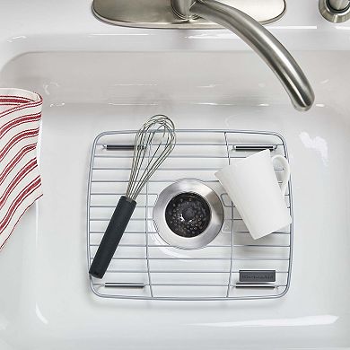 KitchenAid KE109OHCGA Small Wire Sink Protector