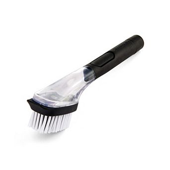 KitchenAid KE820OHBA Soap Dispensing Sink Brush