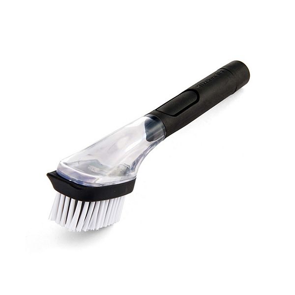 KitchenAid KE820OHBA Soap Dispensing Sink Brush