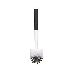 OXO Good Grips Soap Dispensing Palm Brush Storage Set - Spoons N Spice