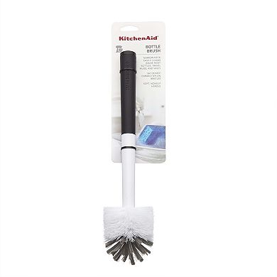 KitchenAid Bottle Brush Black