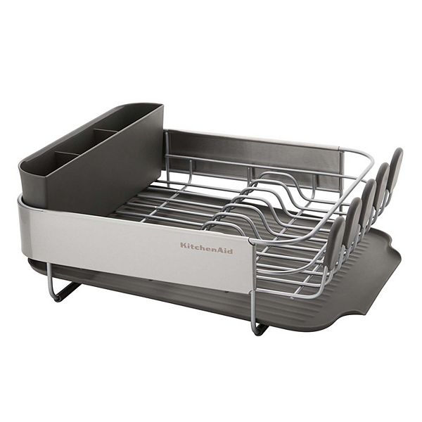 Kitchenaid dish rack online stores