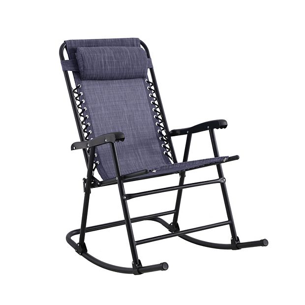 Kohls deals antigravity chair