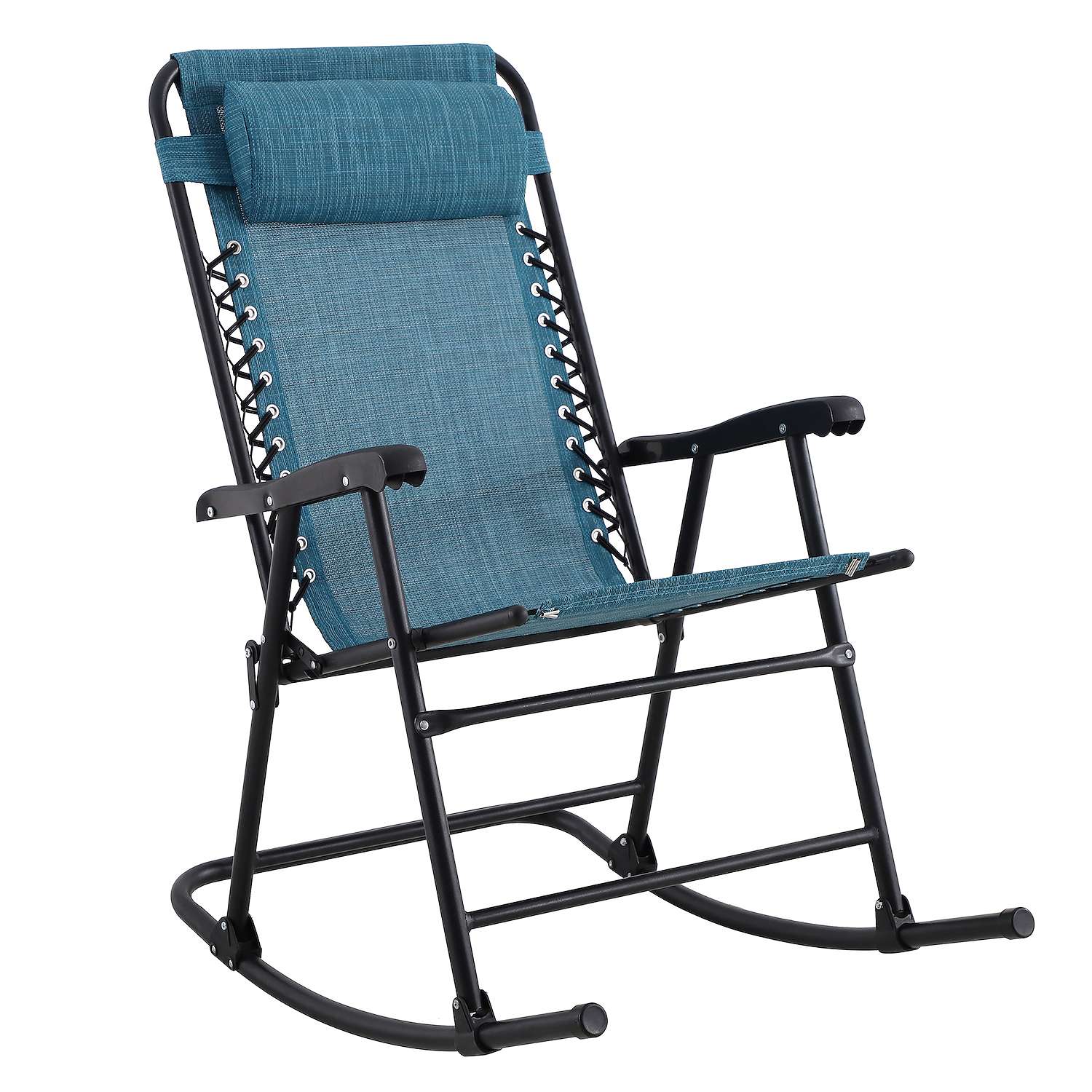 Sonoma Goods For Life® Antigravity Rocker Chair