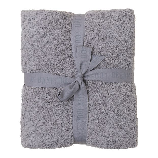 Barefoot Dreams CozyChic® Throw Blanket –