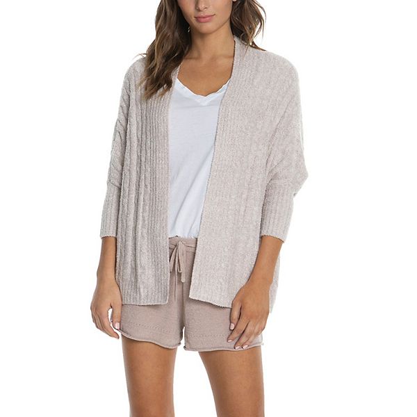 Barefoot dreams cozychic on sale shrug