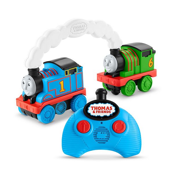 Unboxing Pampers Easy Ups For Boys (4-5T) with Thomas & Friends