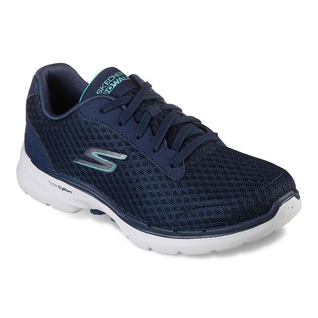 Kohl's skechers go walk cheap memory foam