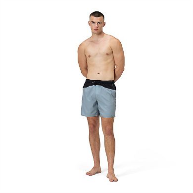 Men's Speedo Marina Flex Volley Swim Shorts