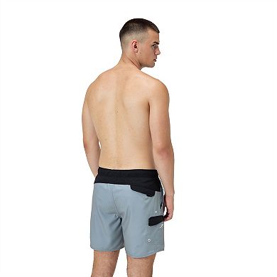 Men's Speedo Marina Flex Volley Swim Shorts