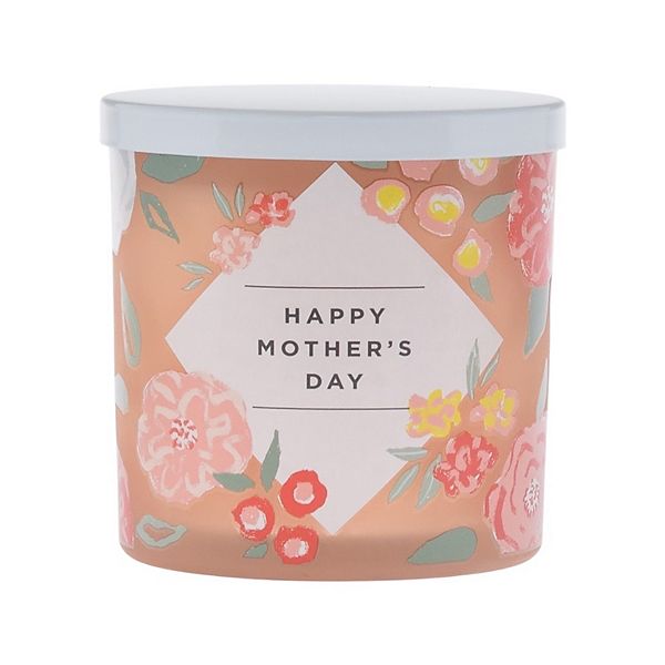 Sonoma Happy Mother's Day Candle 