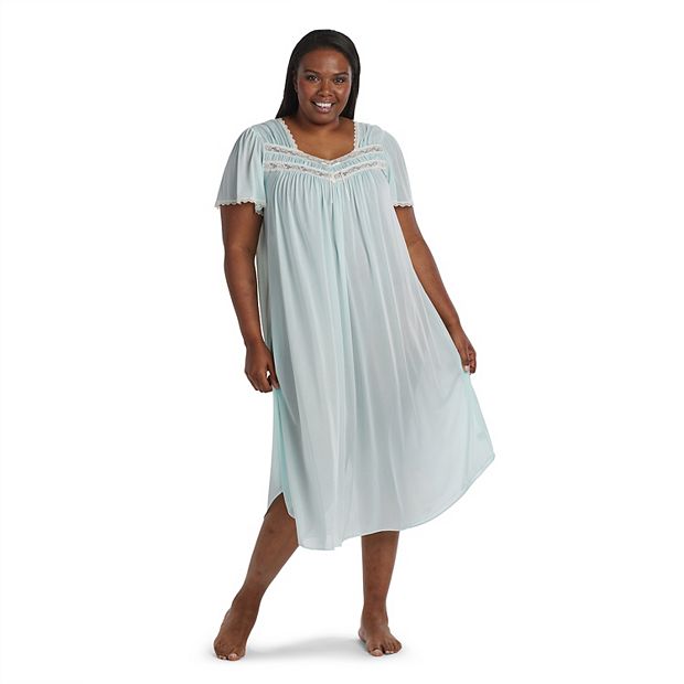 Kohls plus nightgowns new arrivals