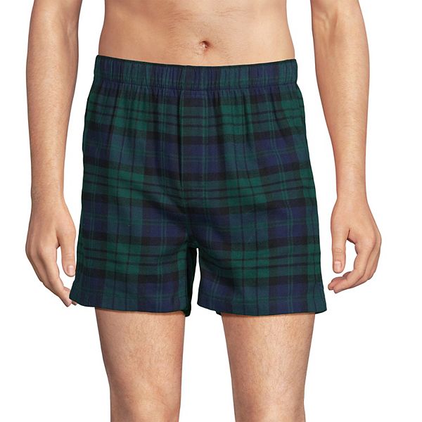 Lands end boxer shorts shop
