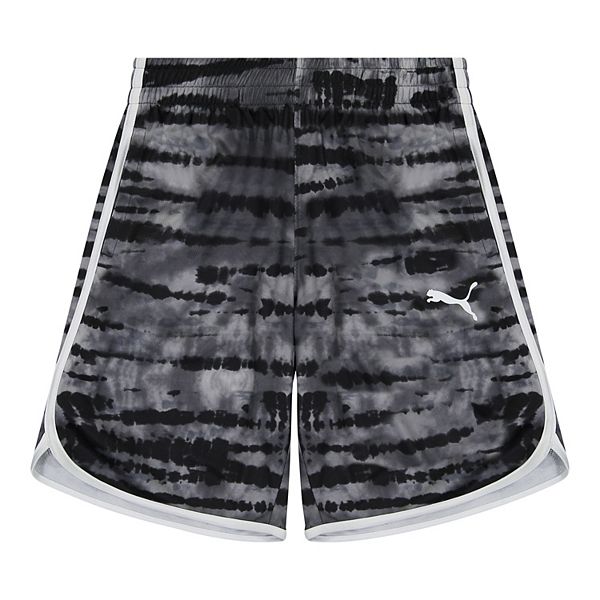 منقي الهواء باناسونيك Boys 8-20 PUMA Tie-Dye Mesh Shorts منقي الهواء باناسونيك منقي الهواء باناسونيك Boys 8-20 PUMA Tie-Dye Mesh Shorts منقي الهواء باناسونيك