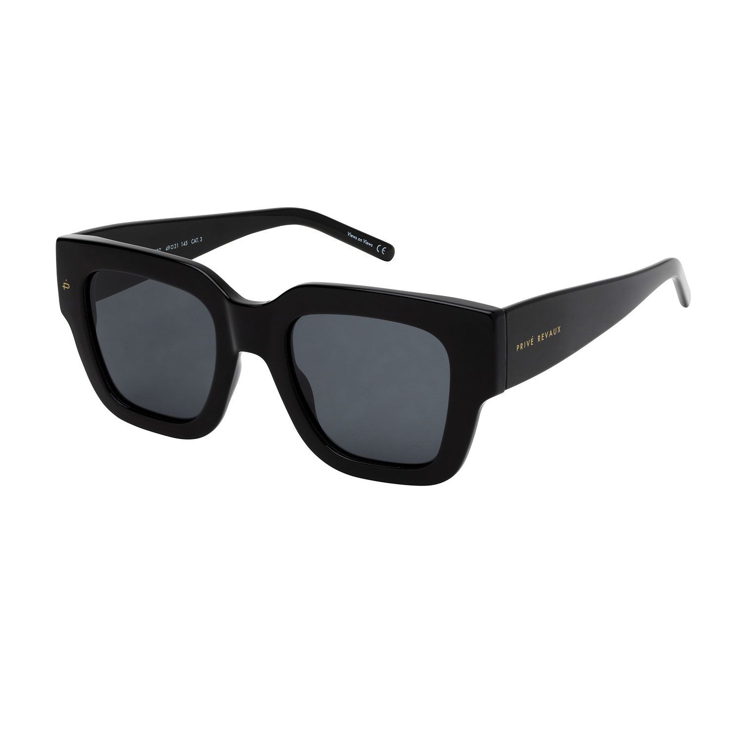 kohls prive revaux sunglasses