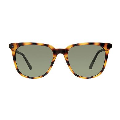 PRIVE REVAUX The Pioneer Polarized Sunglasses