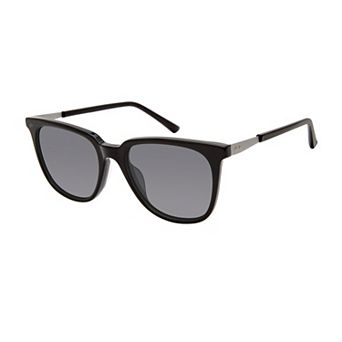 PRIVE REVAUX The Pioneer Polarized Sunglasses