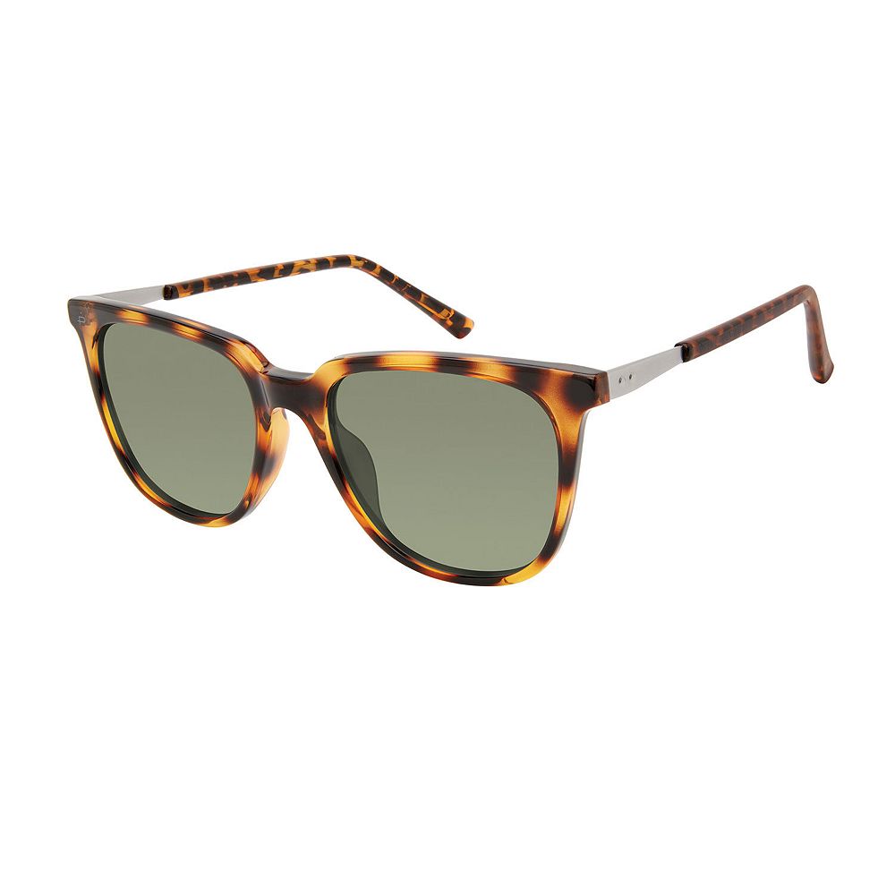 PRIVE REVAUX The Pioneer Polarized Sunglasses display picture 3