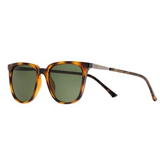 PRIVE REVAUX The Pioneer Polarized Sunglasses