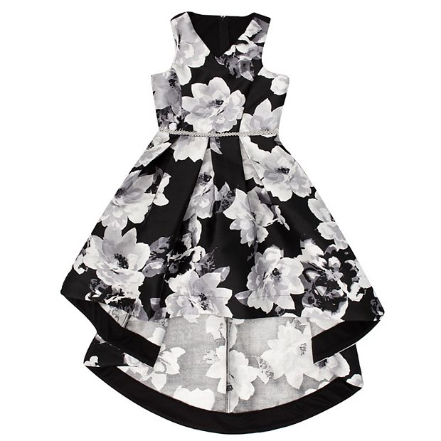 Kohls white hotsell floral dress