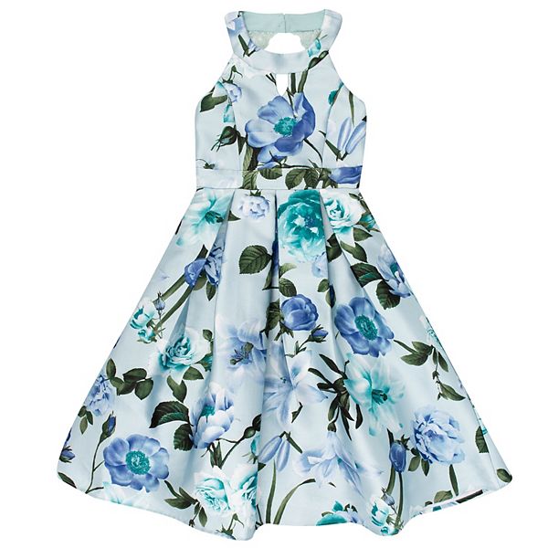 Kohls flower 2025 girl dress