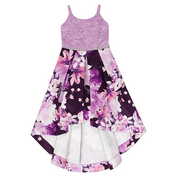 Kohls flower hot sale girl dresses