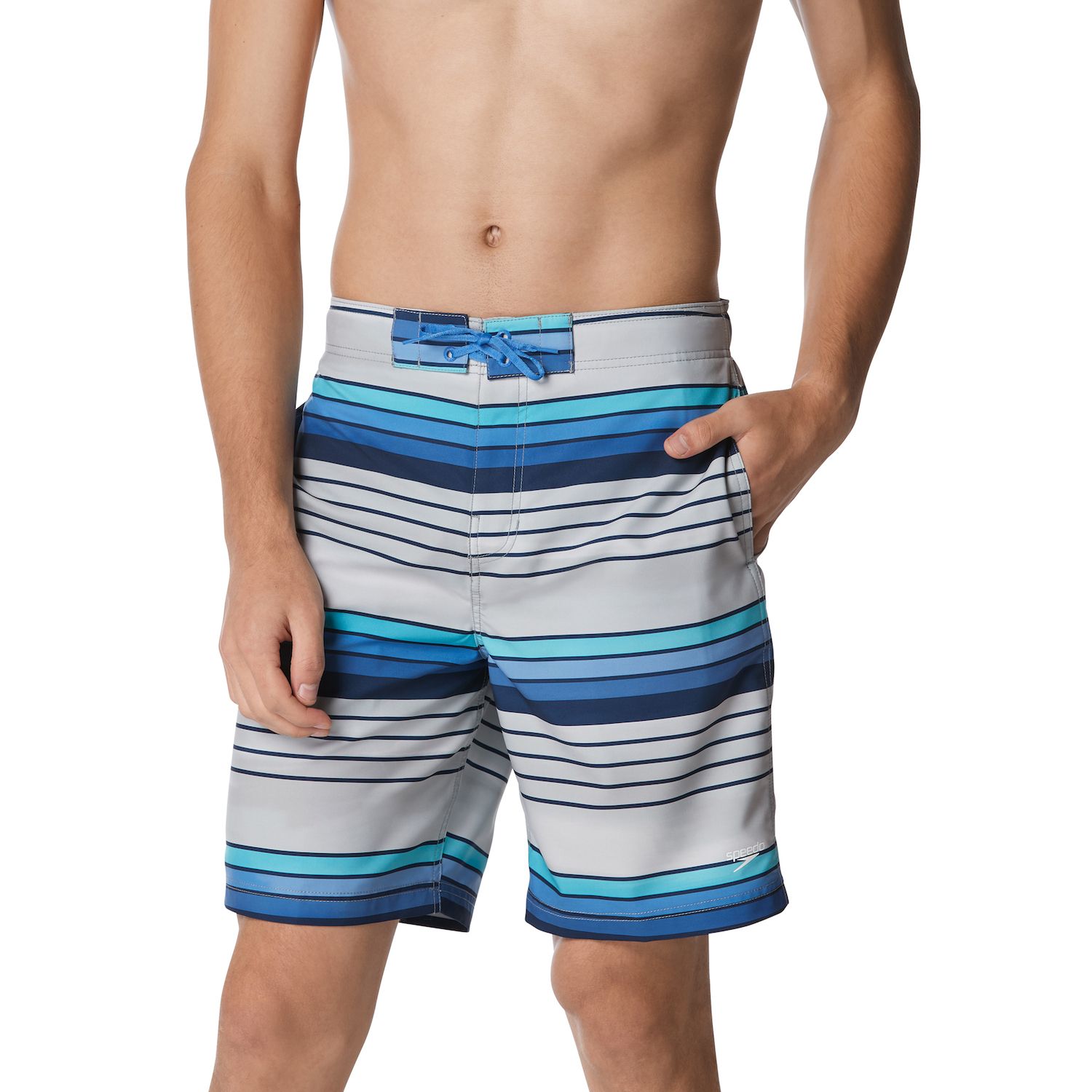 kohls mens swim suit