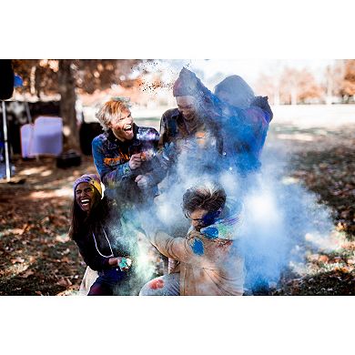 The Adventure Challenge Mystery Scratch-Off Book - Friends Edition