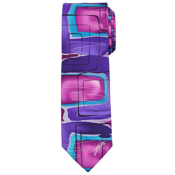 cherry garcia tie