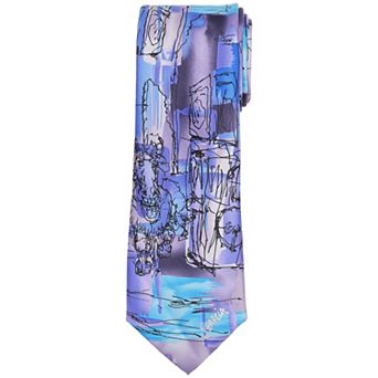 Men's Jerry Garcia Tie