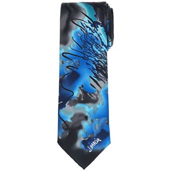 Men's Jerry Garcia Tie
