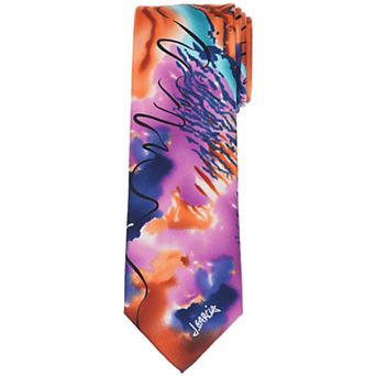 Men's Jerry Garcia Tie